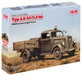ICM 1:35 - Tipo 2,5-32 1,5 a, Camion Leggero Tedesco