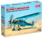 ICM 48213-1/48 HS 126A-1, l'aviazione