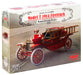 ICM 24004 – Modellino Model T 1914 Fire Truck American Car