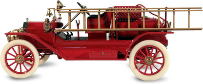 ICM 24004 – Modellino Model T 1914 Fire Truck American Car