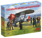 Icm - polikarpov i-153 - 1/48 - icm 48094