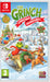 The Grinch: Christmas Adventures (F/Nl)