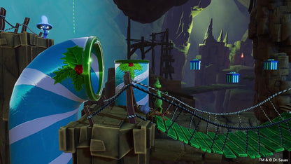 The Grinch: Christmas Adventures (F/Nl)