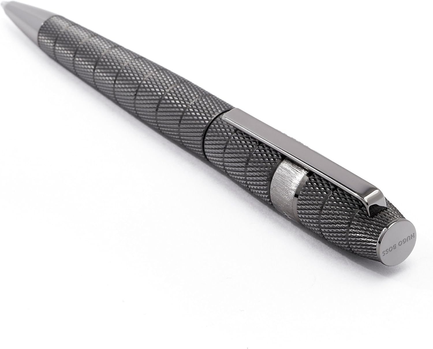 Hugo Boss Quantum Gun Ballpoint Pen