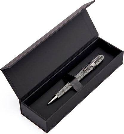 Hugo Boss Quantum Gun Ballpoint Pen