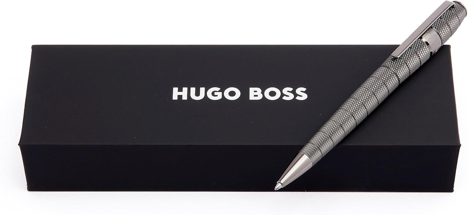 Hugo Boss Quantum Gun Ballpoint Pen