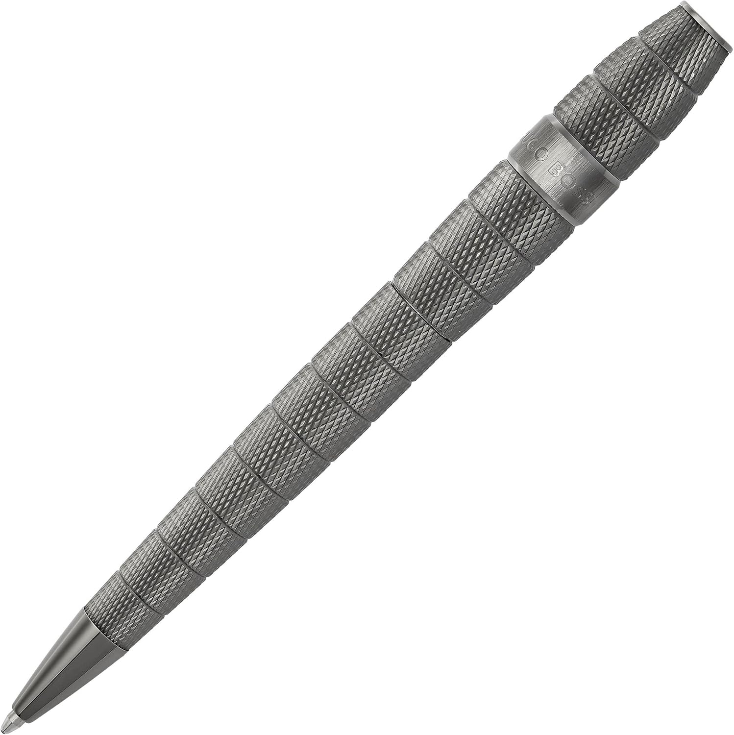 Hugo Boss Quantum Gun Ballpoint Pen