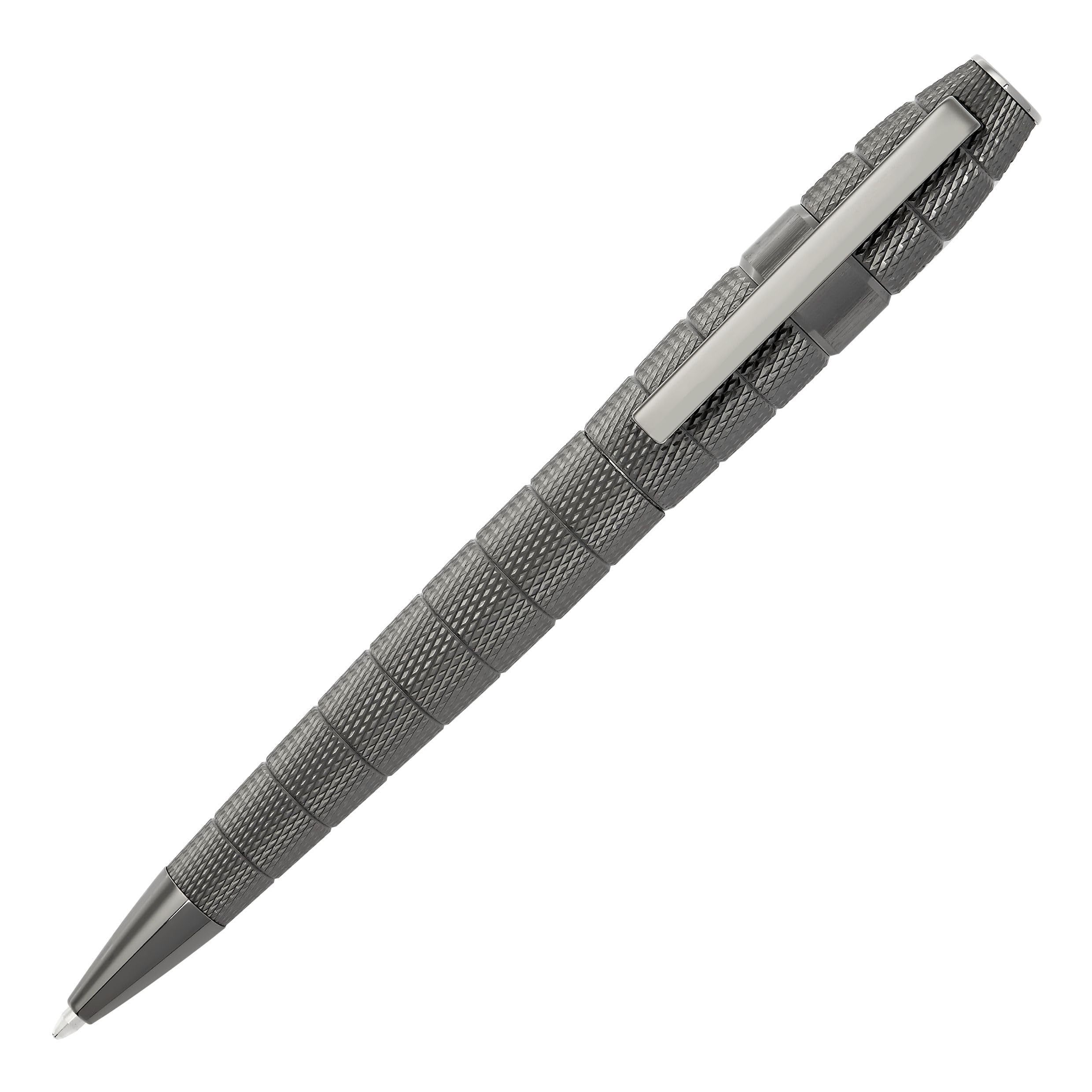 Hugo Boss Quantum Gun Ballpoint Pen