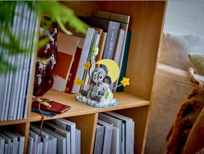 Lego - Lego Iconic - Baby Elephant In The Sky (40814)