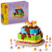 Lego - Lego Iconic - Birthday Party Cake (40815)