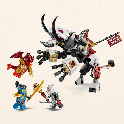 LEGO tbd-71863