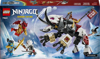 LEGO tbd-71863