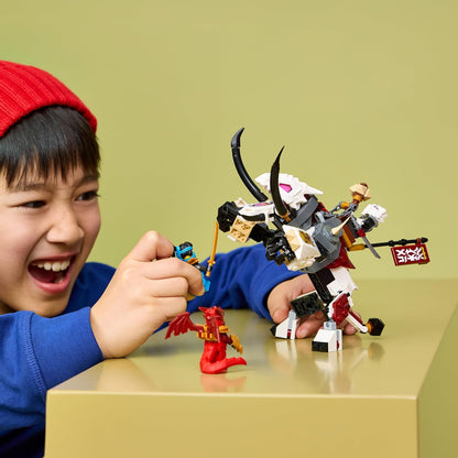 LEGO tbd-71863