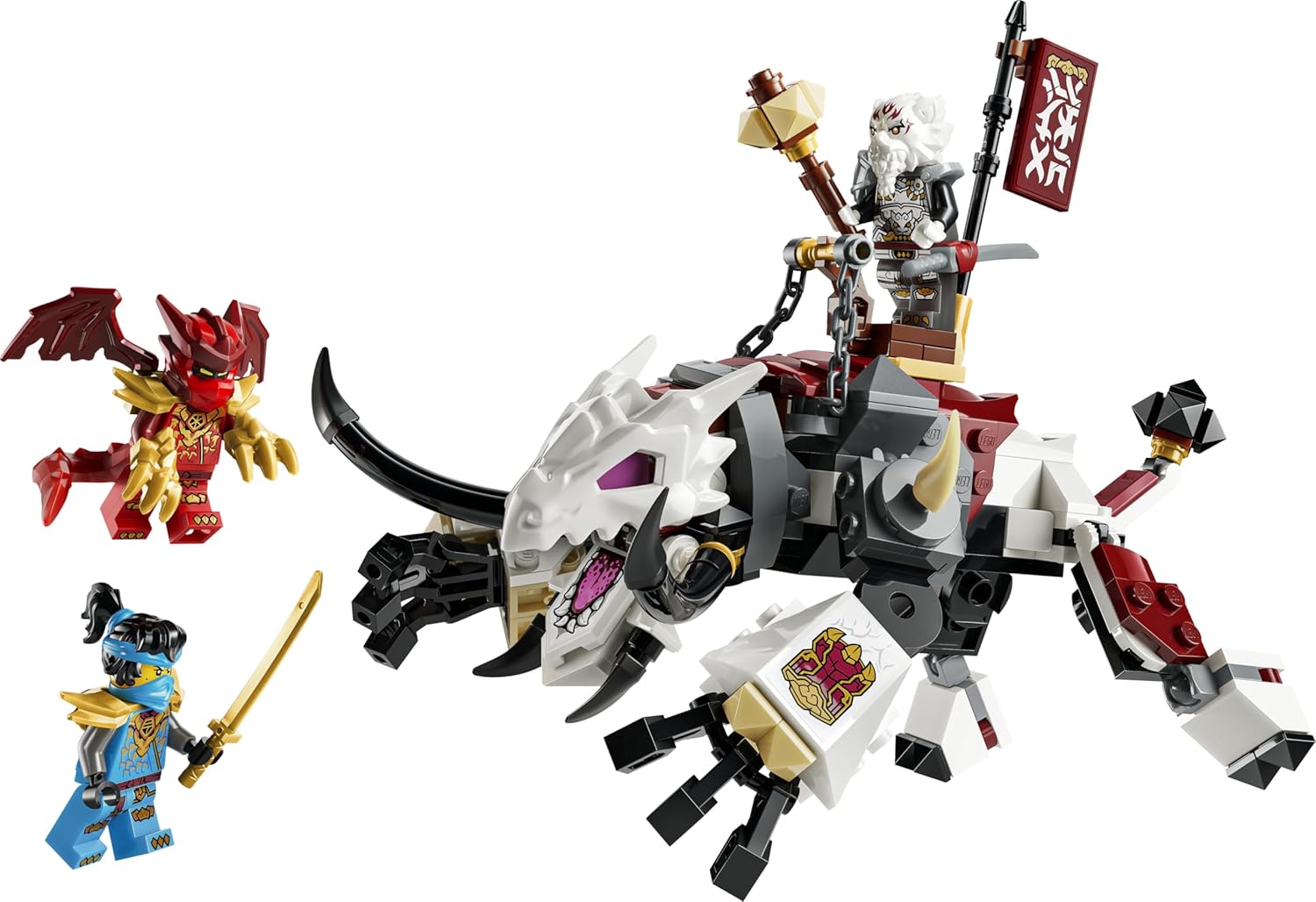 LEGO tbd-71863