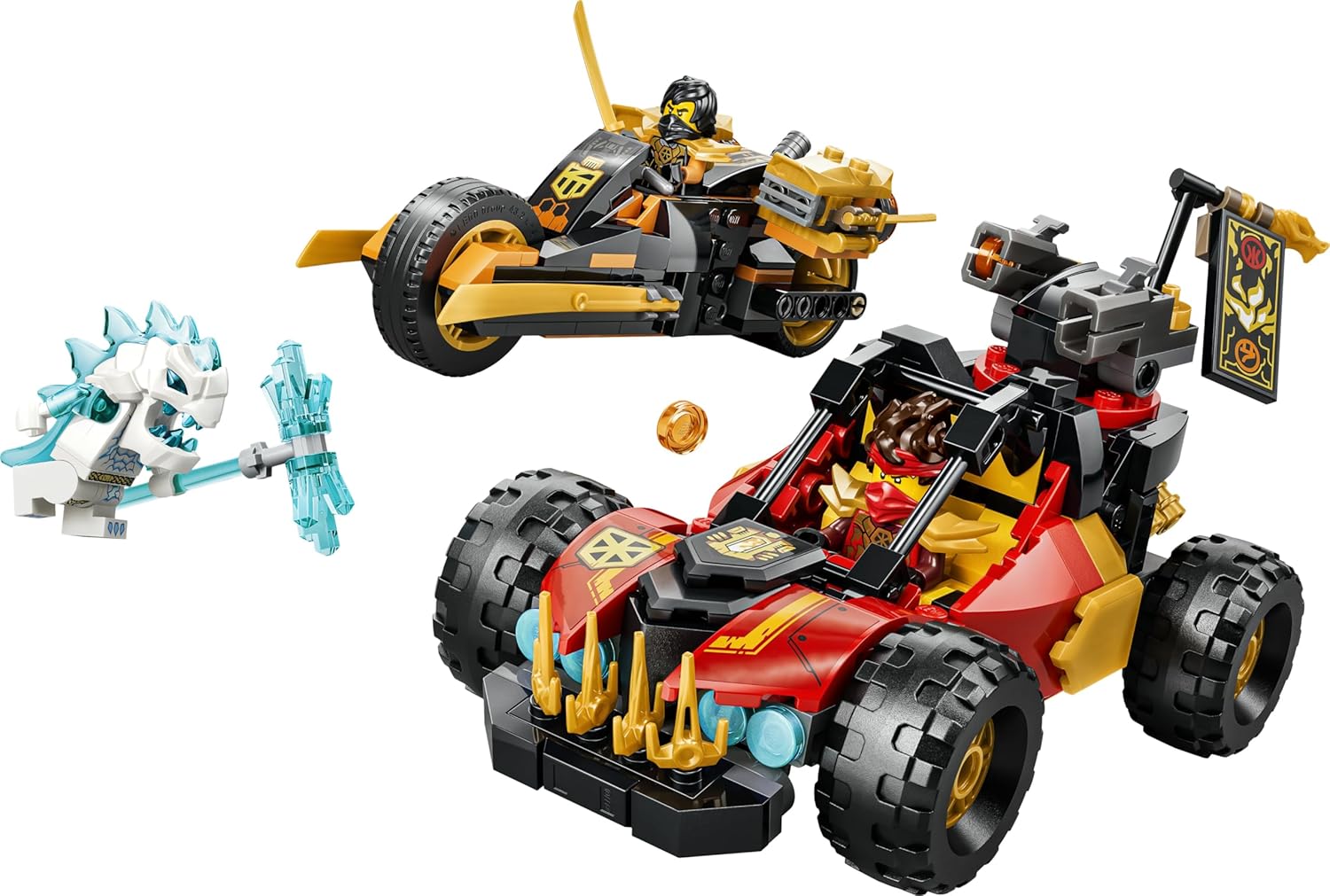 LEGO tbd-71864