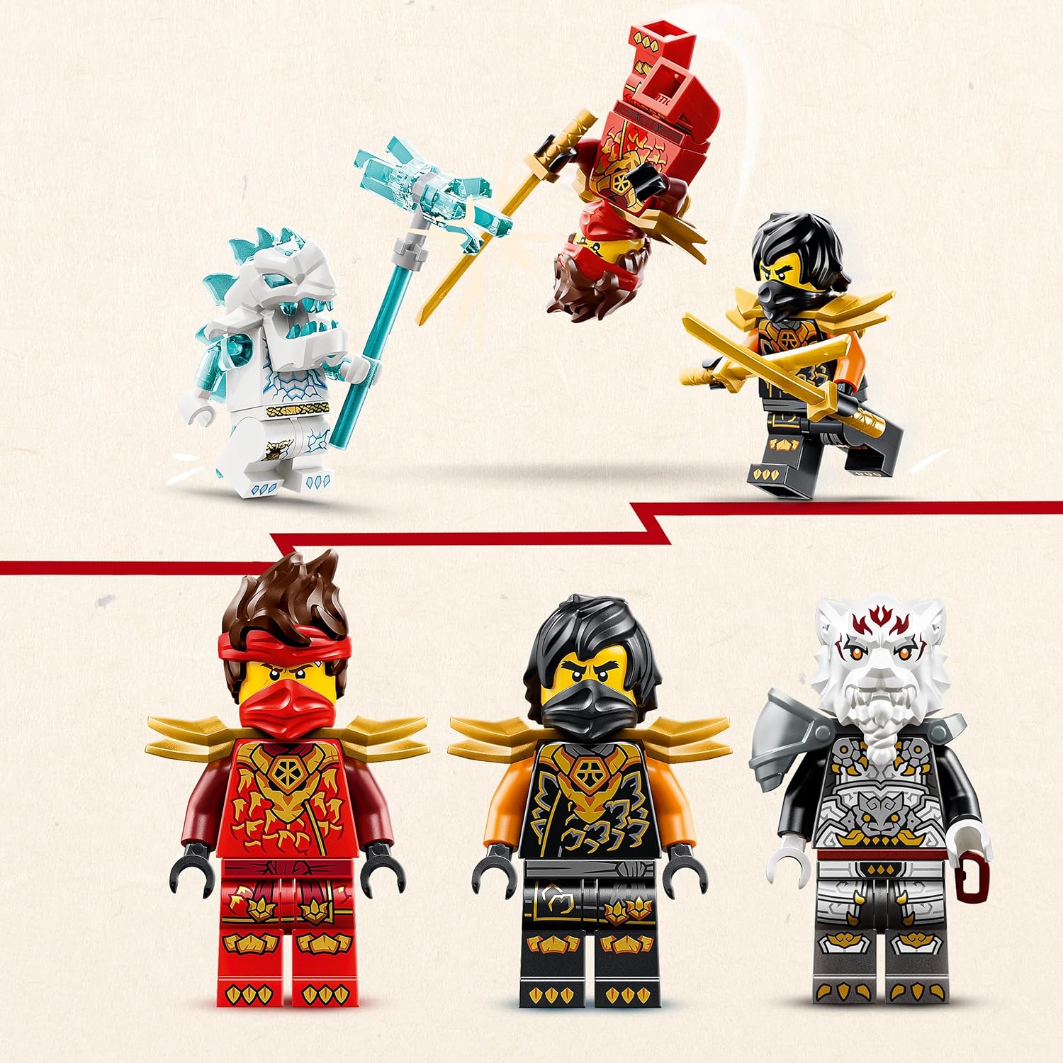 LEGO tbd-71864