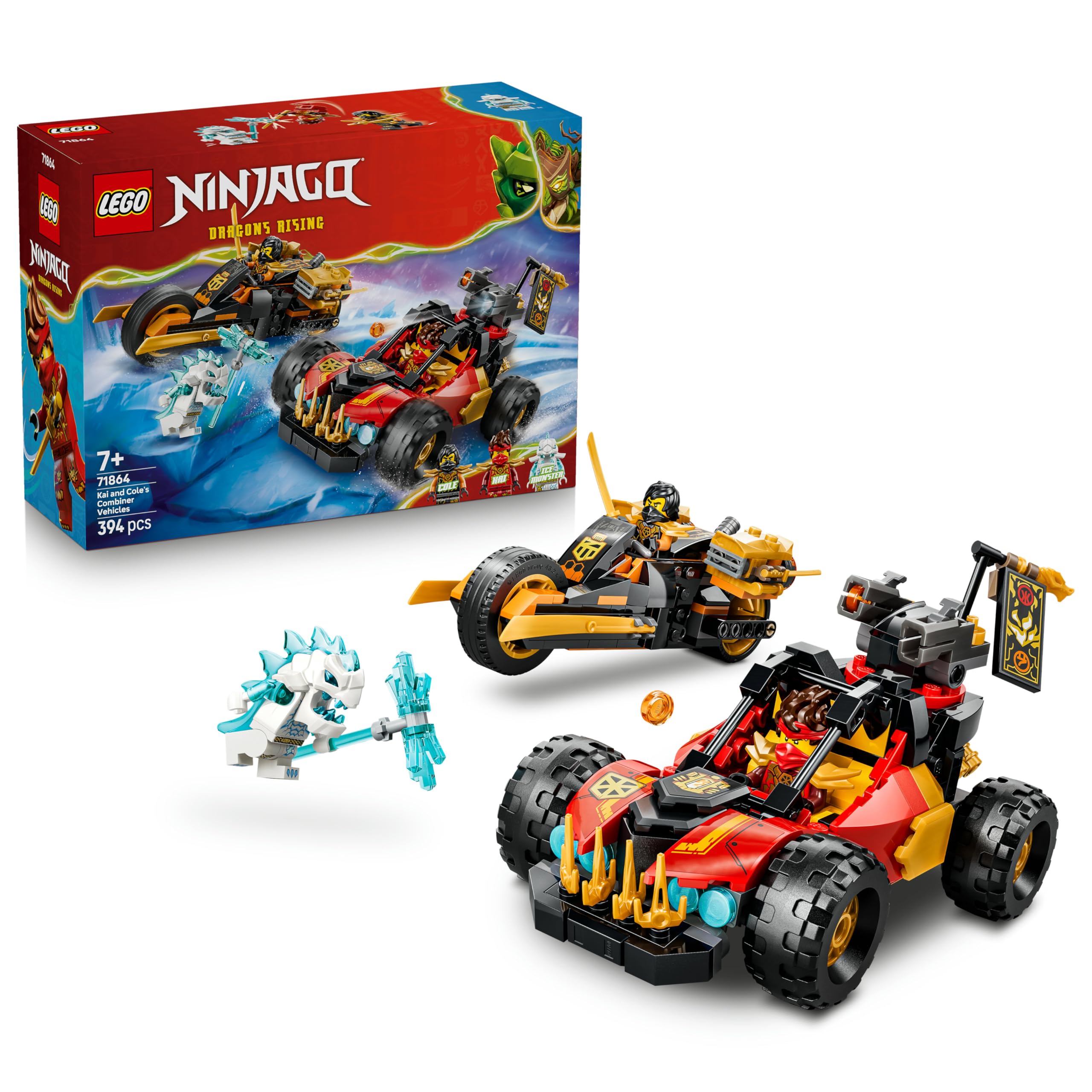 LEGO tbd-71864