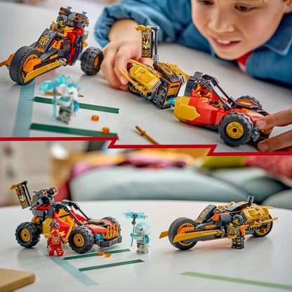 LEGO tbd-71864