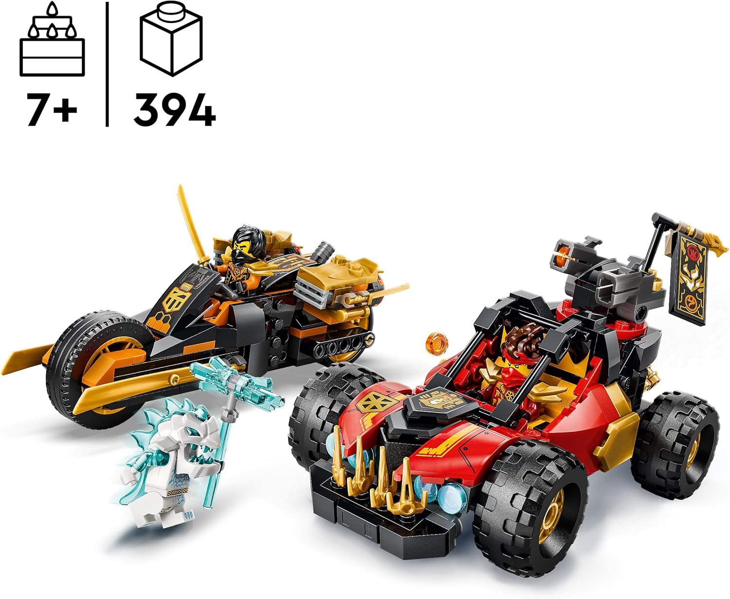LEGO tbd-71864