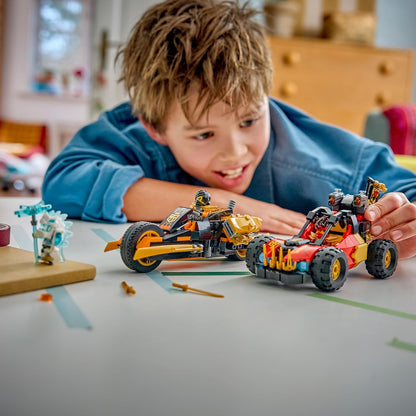 LEGO tbd-71864