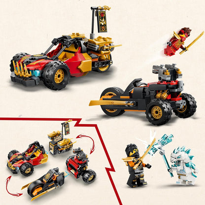 LEGO tbd-71864