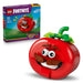 LEGO Fortnite Tomatohead Toy - Interactive Figure w/Interior Restaurant - Kids' Room or Desk Decor - Gaming Gift for 10+ Year Old Boys, Girls & Fans - 77079