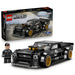 Lego Speed Champions: Ken Block’S ’65 Ford Mustang Hoonicorn V1 (77262)