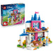 LEGO | Disney Princess Cinderella Animal Friends Castle Toy - Educational Set w/Mini Doll & 4 Animal Figures - Birthday Gift for 4+ Year Old Girls & Fans - 43283