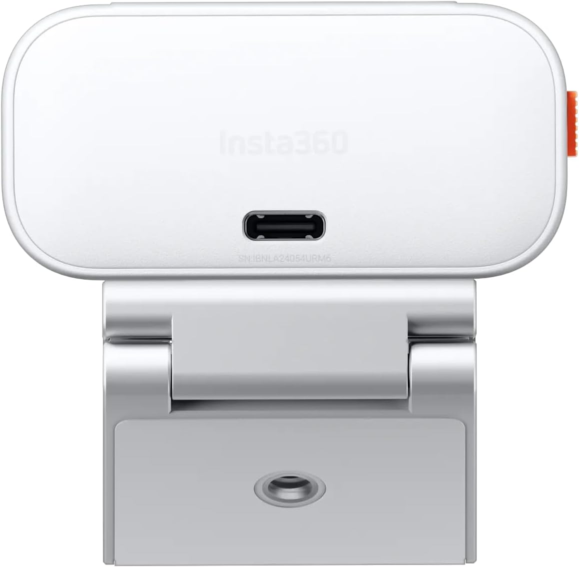 Insta360 - Link 2C Standard Edition - Arctic White