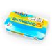 Domino 6 (Danish, Zweeds, Noors, Finish
