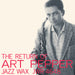 The Return of Art Pepper (+1 Bonus Track)