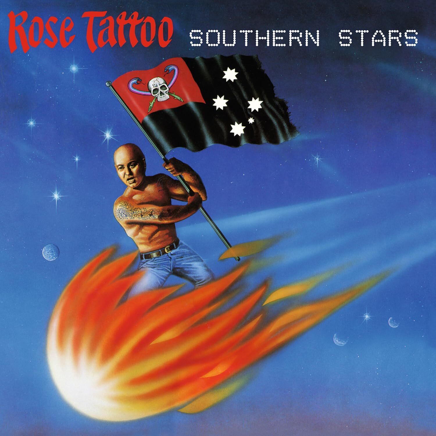 Southern Stars
