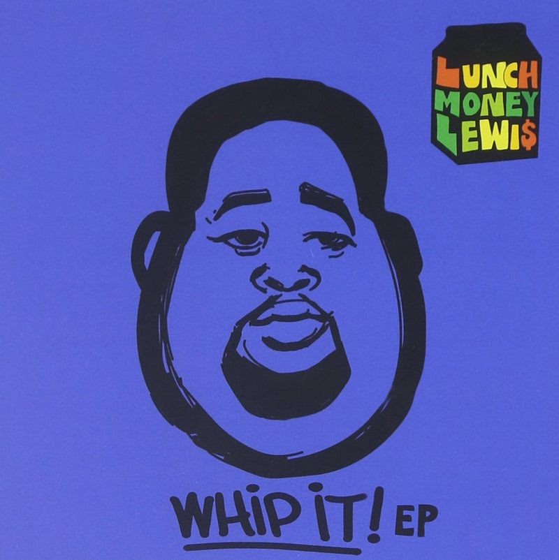 Whip It! (Ep)