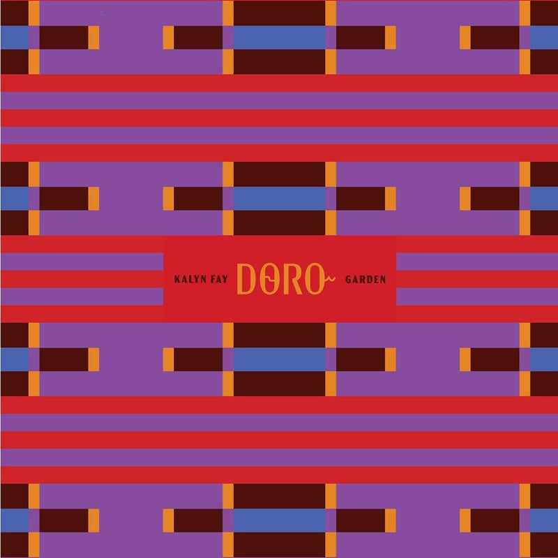 Garden (Doro)