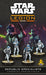 Asmodee | Star Wars: Legion - Republic Specialists | Miniatures Game | Ages 14+ | 2 Players | 90 Minutes Playing Time