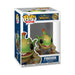 Funko POP! Games: Murloc Cosplay - Finduin - Collectable Vinyl Figure - Gift Idea - Official Merchandise - Toys For Kids & Adults - Model Figure for Collectors and Display