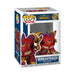 Funko POP! Games: Murloc Cosplay - Murkistrasza - Collectable Vinyl Figure - Gift Idea - Official Merchandise - Toys For Kids & Adults - Model Figure for Collectors and Display