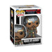 Funko POP! Movies: Masters of the Universe - Man at Arms - Sammelbare Vinylfigur - Geschenkidee - Offizielles Merchandise - Spielzeug für Kinder & Erwachsene - Modellfigur für Sammler