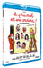 Le Pere Noel Est Une Ordure/Blu-Ray