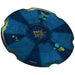 Gamegenic | Take Time Game Mat | Board Game Accessory