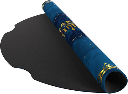 Gamegenic | Take Time Game Mat | Board Game Accessory