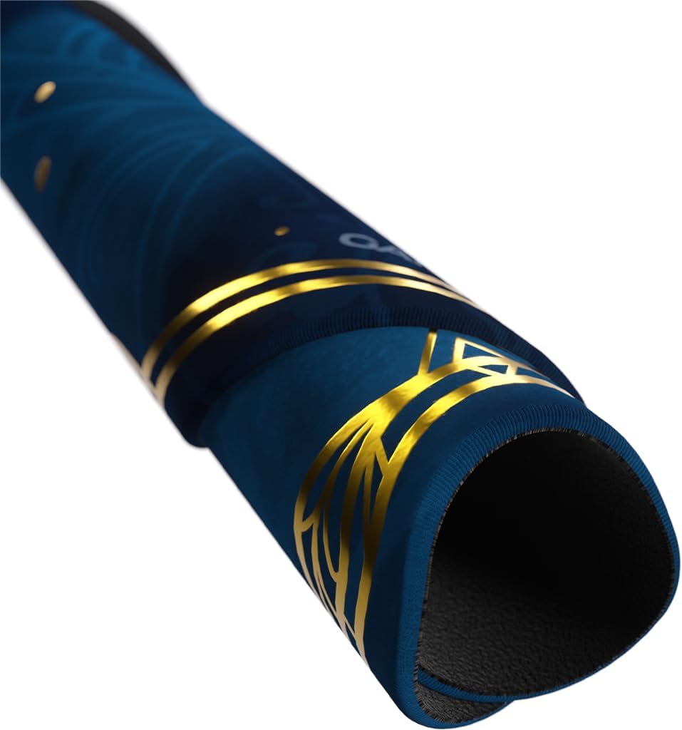 Gamegenic | Take Time Game Mat | Board Game Accessory