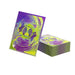 Gamegenic | Magic: The Gathering | Secrets of Strixhaven Premium Art Sleeves - Faction 5 | Trading Card Game Accessory | Ages 13+
