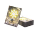 Gamegenic | Magic: The Gathering | Secrets of Strixhaven Premium Art Sleeves - Mana 1 | Trading Card Game Accessory | Ages 13+