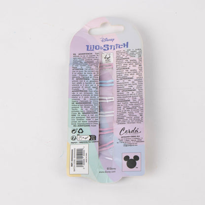 Cerda Beauty: Stitch - Hair Clips (6Pcs) (2500003682)