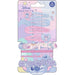 Cerda Beauty: Stitch - Hair Accessories Set (8Pcs) (2500003683)