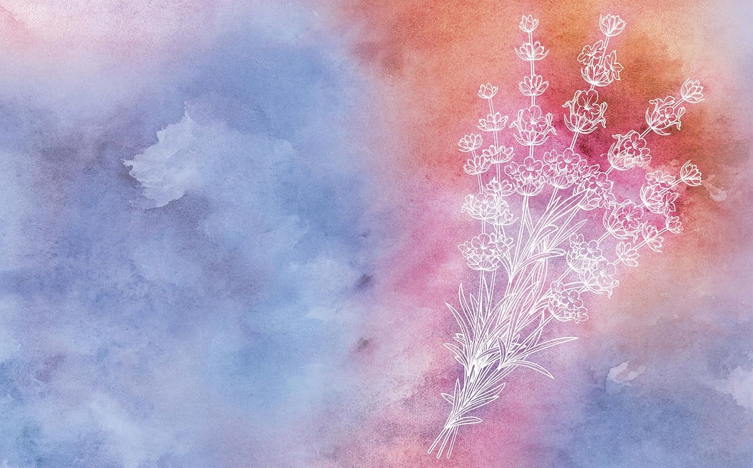 Tracing Art: Beautiful Flowers