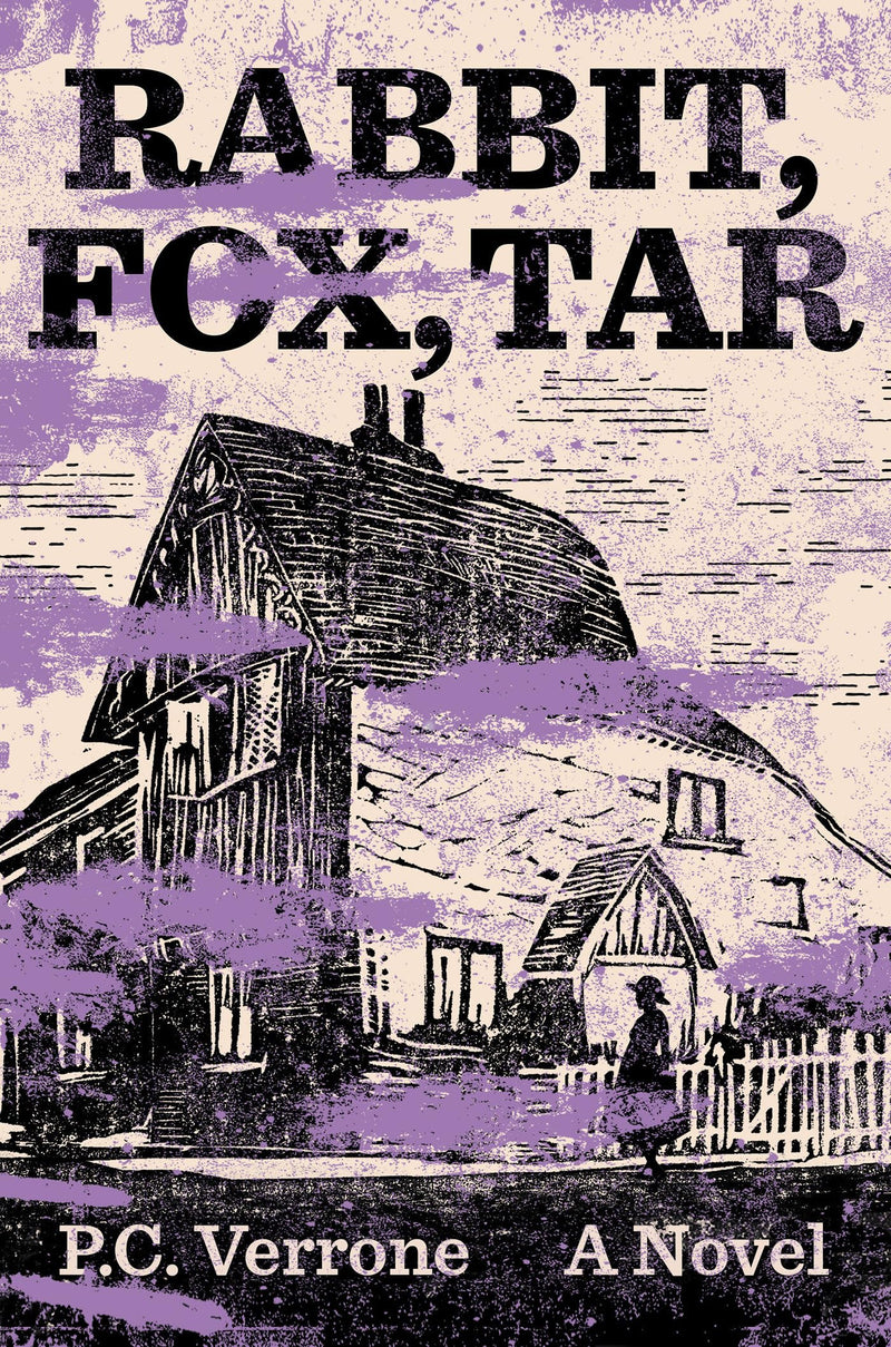 Rabbit, Fox, Tar