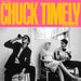 Chuck Timely & the Hourglass