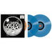 An Eraser and a Maze (hmv Exclusive) Sky Blue Vinyl